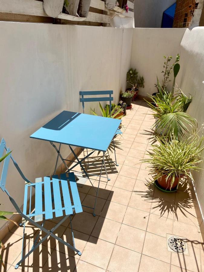 Ferienwohnung Casa Fiorita Syrakus Exterior foto