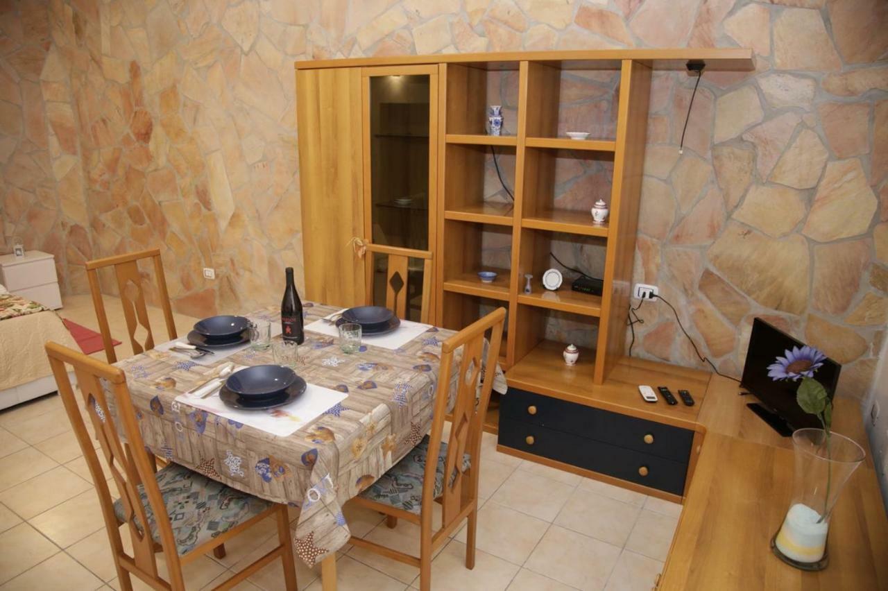 Ferienwohnung Casa Fiorita Syrakus Exterior foto