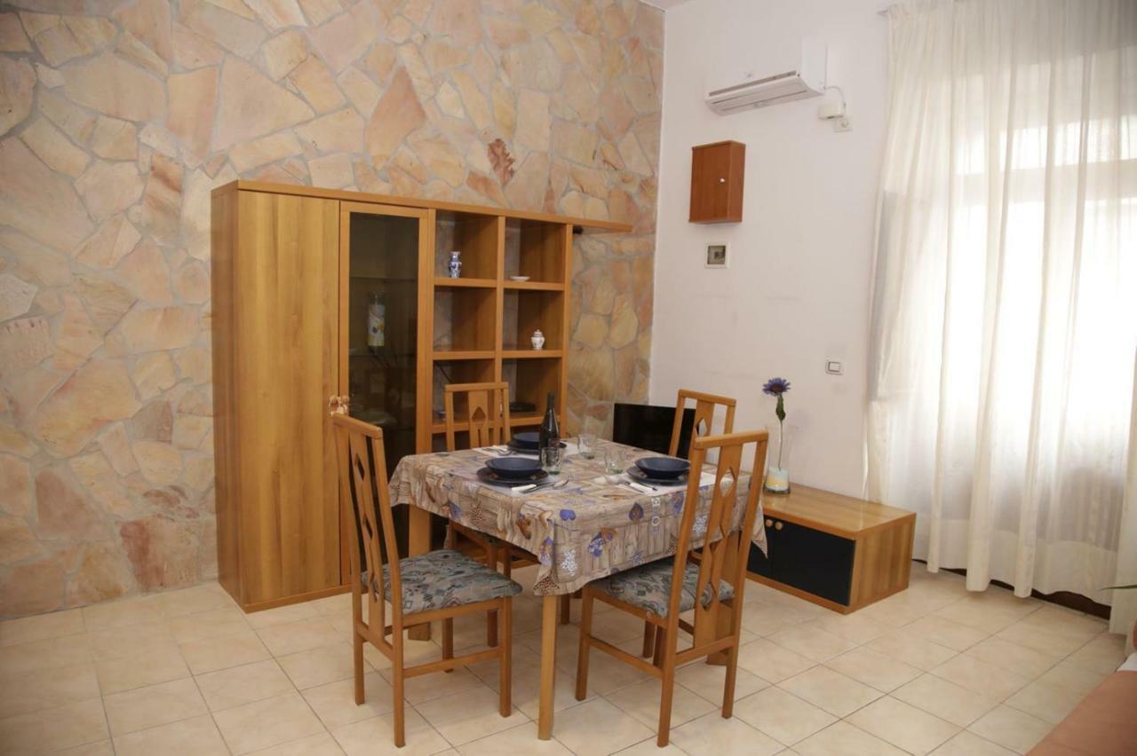 Ferienwohnung Casa Fiorita Syrakus Exterior foto