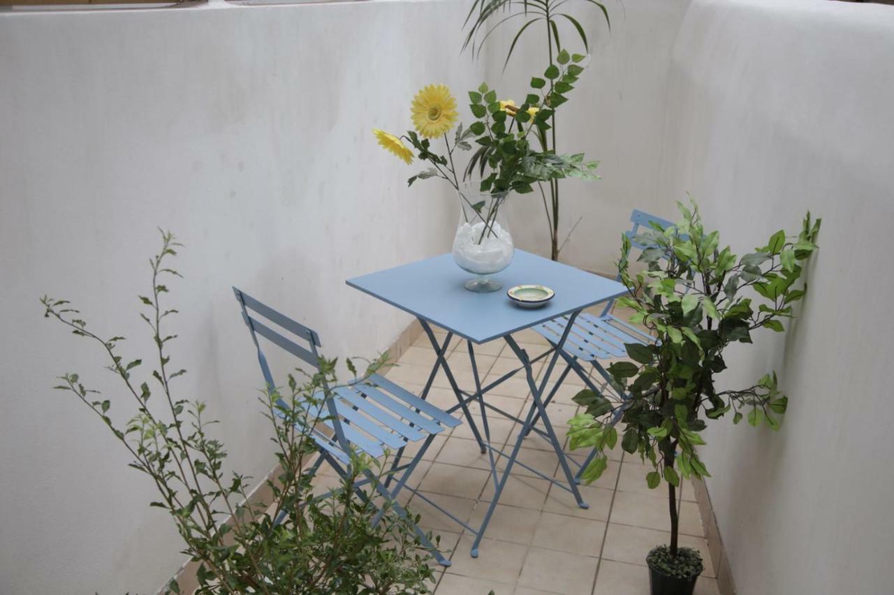 Ferienwohnung Casa Fiorita Syrakus Exterior foto