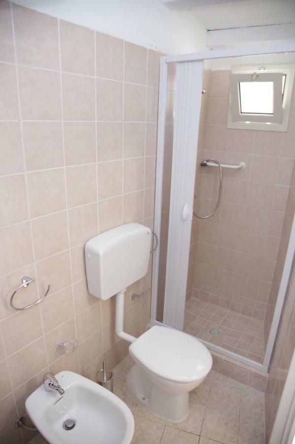 Ferienwohnung Casa Fiorita Syrakus Exterior foto